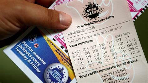 lotto results new years eve.